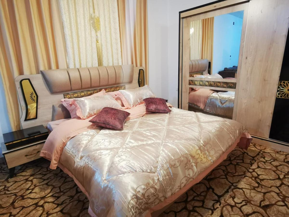 Hôtel Karam à Madaba Extérieur photo