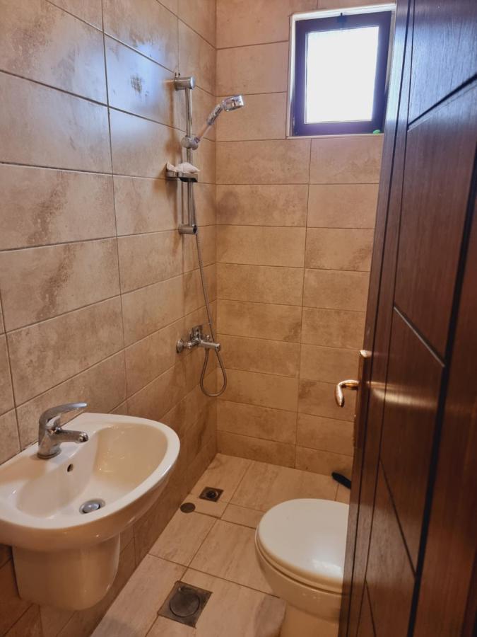 Hôtel Karam à Madaba Extérieur photo