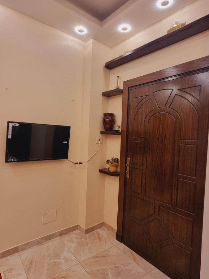 Hôtel Karam à Madaba Extérieur photo