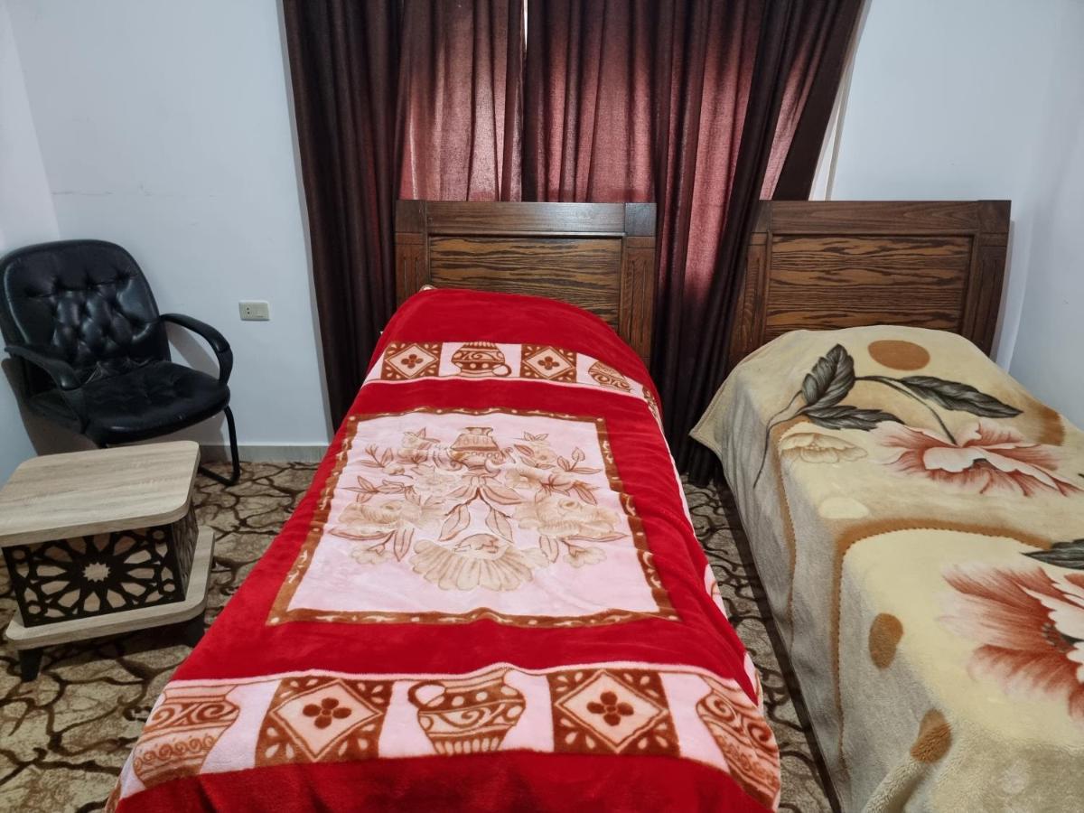 Hôtel Karam à Madaba Extérieur photo