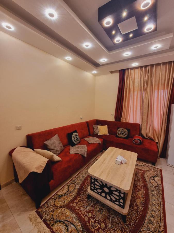 Hôtel Karam à Madaba Extérieur photo